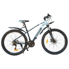 Велосипед SPARK DELIGHT (колеса - 27,5", алюмінієва рама - 15")