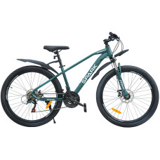 Велосипед SPARK SANDSTROM (колеса - 26", сталева рама - 15")