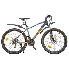 Велосипед SPARK SANDSTROM (колеса - 26", сталева рама - 17")