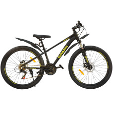 Велосипед SPARK PLEASURE (колеса - 26", алюмінієва рама - 13")