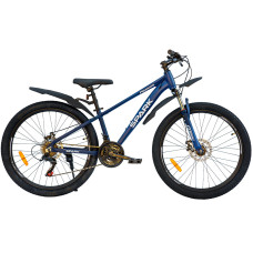 Велосипед SPARK PLEASURE (колеса - 26", алюмінієва рама - 13")