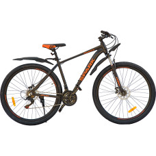 Велосипед SPARK PLEASURE (колеса - 29", алюмінієва рама - 19")