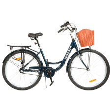 Велосипед SPARK PLANET-3 VENERA (алюмінієва рама - 17", колеса 26")