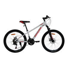 Велосипед SPARK MOVE (колеса - 24", алюмінієва рама - 12")