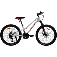 Велосипед SPARK ROAD (колеса - 24", алюмінієва рама - 12")