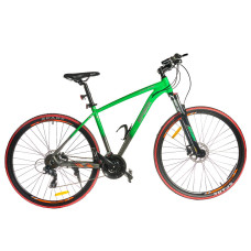 Велосипед SPARK LOT100 (колеса - 29", алюмінієва рама - 19")