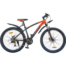 Велосипед SPARK MOUNT (колеса - 26", алюмінієва рама - 15")