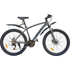 Велосипед SPARK MOUNT (колеса - 26", алюмінієва рама - 17")