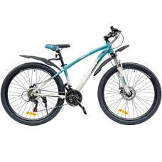 Велосипед SPARK MOUNT (колеса - 27,5", алюмінієва рама - 15")