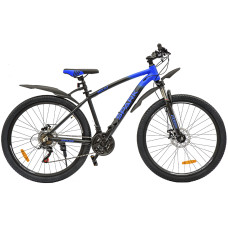 Велосипед SPARK MOUNT (колеса - 27,5", алюмінієва рама - 17")