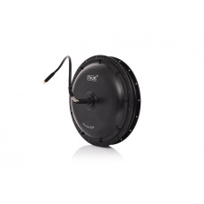 Мотор MXUS XF39 F прямий 48В 500Вт, передній