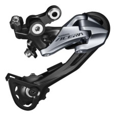 Задний переключатель Shimano ACERA RD-M3000 SGS