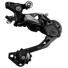 Задній перемикач Shimano Deore RD-M6000