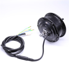 Мотор редукторний BAFANG-SWX02 48V 350W для переднього колеса