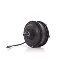 Редукторний мотор MXUS FX-07 36V 350W для переднього колеса