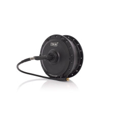 Мотор редукторний MXUS FX-08 36V 350W для заднього колеса