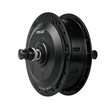 Мотор редукторний MXUS FX-15F 48V 500W для переднього колеса