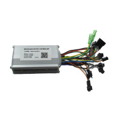 Контроллер 36V/48V/18A