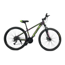 Велосипед Titan Stinger 29" 15" Фіолетовий