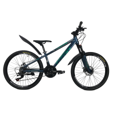 Велосипед Titan First 26" 13" Темний синій