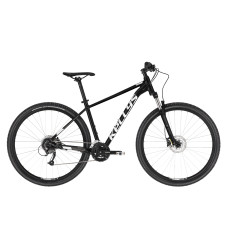 Велосипед KELLYS Spider 50 Black  XL 29"
