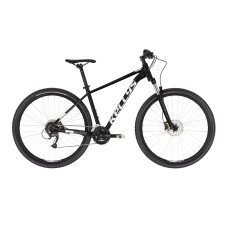 Велосипед Kellys Spider 50 Black (29") M