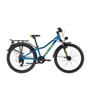 Велосипед Kellys Kiter